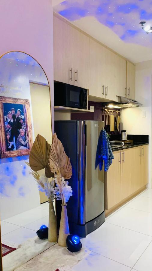 The Room: Magic Shop Tagaytay City Exteriör bild
