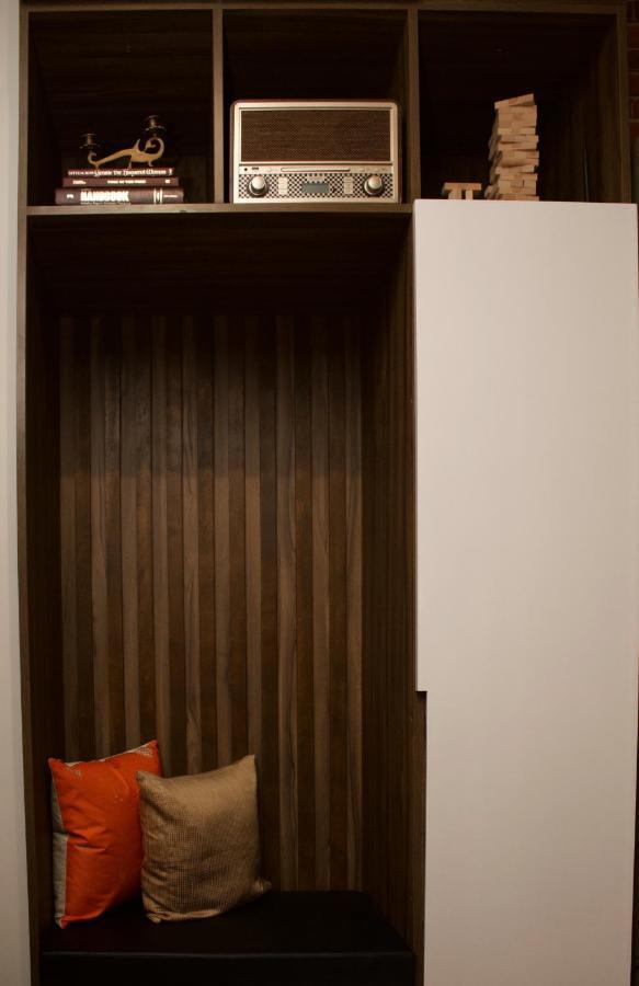 The Room: Magic Shop Tagaytay City Exteriör bild
