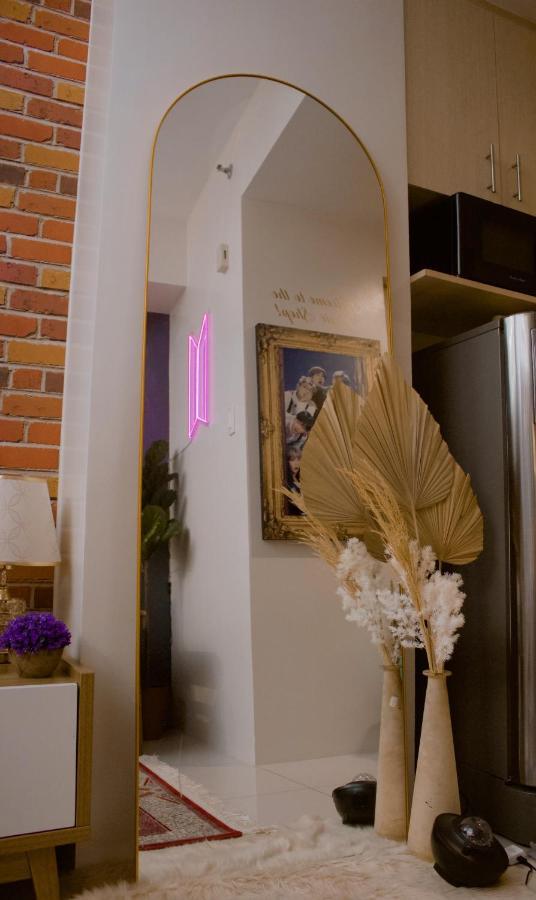 The Room: Magic Shop Tagaytay City Exteriör bild