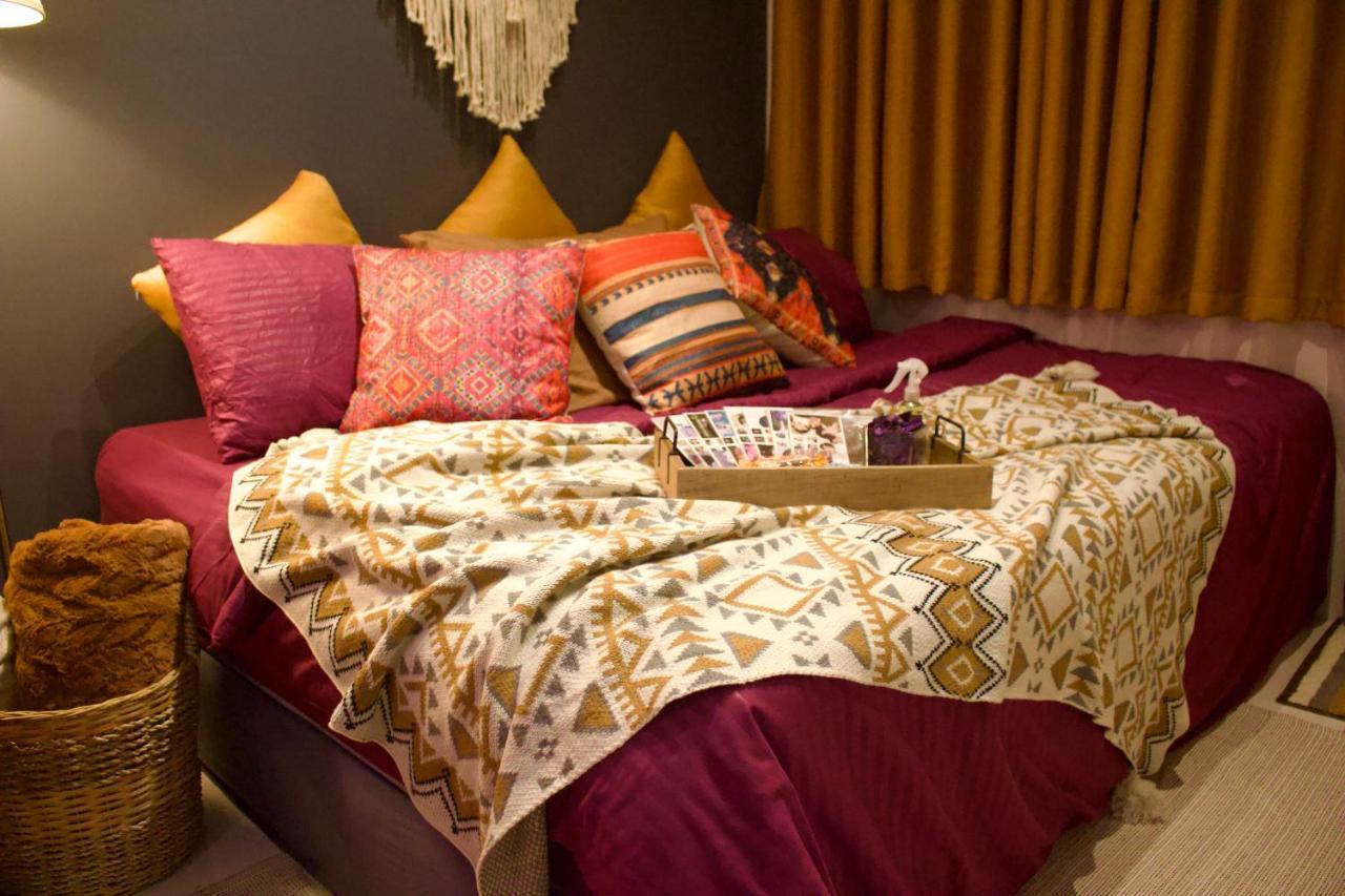 The Room: Magic Shop Tagaytay City Exteriör bild