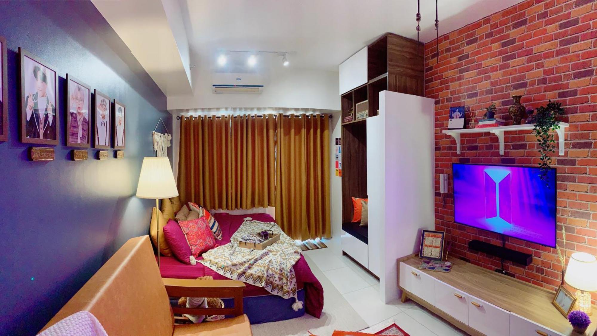 The Room: Magic Shop Tagaytay City Exteriör bild